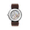 NOMOS Glashütte Ludwig 38 emailleweiß - Bild 2