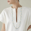 Marco Bicego Paradise Halskette - Bild 2