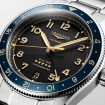 Longines LONGINES SPIRIT ZULU TIME - Bild 4