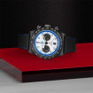TUDOR Black Bay Chrono „Carbon 25“ - Bild 3