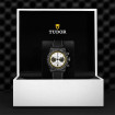 TUDOR Black Bay Chrono „Carbon 26“ - Bild 6