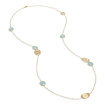 Marco Bicego Lunaria Halskette - Bild 2
