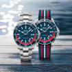 Mido  Ocean Star GMT Special Edition - Bild 8