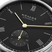 NOMOS Glashütte Ludwig 33 noir - Bild 4