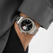 NOMOS Glashütte Club Sport Neomatik Weltzeit Dark - Bild 6