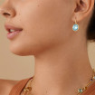 Marco Bicego Jaipur Color Ohrhänger - Bild 2