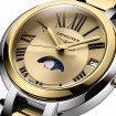 Longines LONGINES PRIMALUNA MOONPHASE - Bild 4