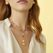 Marco Bicego Africa Gemstone Halskette - Bild 2