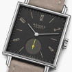 NOMOS Glashütte Tetra Basalt - Bild 4