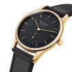 NOMOS Glashütte Orion Gold Neomatik New Black - Bild 3