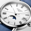Longines LONGINES ELEGANT COLLECTION MOONPHASE - Bild 5