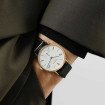 NOMOS Glashütte Tangente Gold Neomatik - Bild 6
