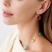 Marco Bicego Lunaria Color Ohrringe - Bild 2