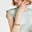 FOPE Eka Flex'it Armband mit Diamantpavé - Bild 4