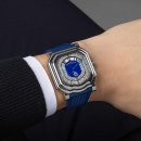Gerald Charles Maestro GC39 25th Anniversary Edition - Bild 5