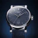 Mühle Glashütte Teutonia IV Grossdatum Edition 1994 - Bild 5