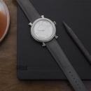 Speake-Marin Academic Silvery White - Bild 3