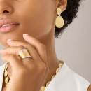 Marco Bicego Lunaria Diamonds Ohrringe - Bild 2