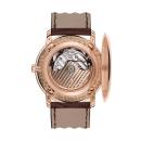 Blancpain Villeret Quantième Complet Demi-Savonnette (Ref: 6664 3642 55B) - Bild 2