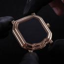 Gerald Charles Maestro 8.0 Squelette in Rose Gold 18K - Bild 5