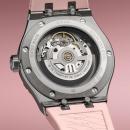 Maurice Lacroix Aikon Automatic Limited Summer Edition 39mm - Bild 4