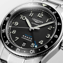 Longines LONGINES SPIRIT ZULU TIME - Bild 4