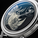 Speake-Marin Rhinoceros - Bild 2