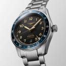 Longines Spirit Zulu Time - Bild 3