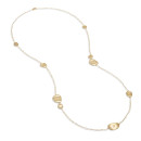 Marco Bicego Lunaria Halskette - Bild 2