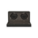 WOLF Cub Double Watch Winder with Cover - Bild 3