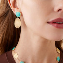 Marco Bicego Lunaria Color Ohrringe - Bild 2