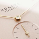 NOMOS Glashütte Orion 33 rosé - Bild 4