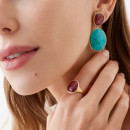 Marco Bicego Lunaria Color Ring - Bild 2