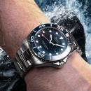 Mido  Ocean Star 600 Chronometer - Bild 8