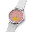 NOMOS Glashütte Tangente 38 Datum Bubblegum  - Bild 6