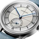Longines LONGINES SECTOR DIAL - Bild 6