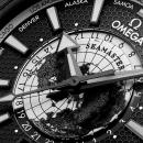 Omega Seamaster Planet Ocean 600 M - Bild 3