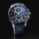 Maurice Lacroix Pontos S Chronograph - Bild 3