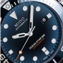 Mido  Ocean Star 600 Chronometer - Bild 4