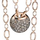 Capolavoro Fiore Magico Collier (Ref: CO9BHB00580) - Bild 3