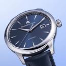 Maurice Lacroix 1975 Automatic 40 mm - Bild 2