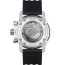 Blancpain Fifty Fathoms Chronographe Flyback Quantième Complet (Ref: 5066F 1140 52B) - Bild 2