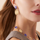 Marco Bicego Lunaria Color Ohrringe - Bild 2