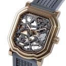 Gerald Charles Maestro 8.0 Squelette in Rose Gold 18K - Bild 3