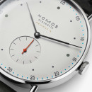 NOMOS Glashütte Metro neomatik 39 - Bild 3