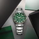 Mido  Ocean Star 200C - Bild 6