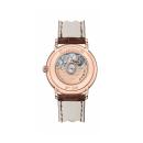 Blancpain Villeret Quantième Phases de Lune (Ref: 6106 2987 55A) - Bild 2