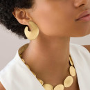 Marco Bicego Lunaria Diamonds Ohrringe - Bild 2