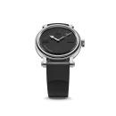Speake-Marin Academic Black Tie - Bild 2