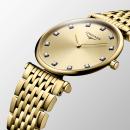 Longines LA GRANDE CLASSIQUE DE LONGINES - Bild 3